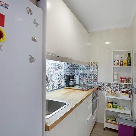 House Apartament