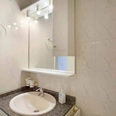 House Apartament