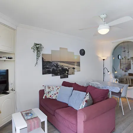 House Apartament Patalavaca