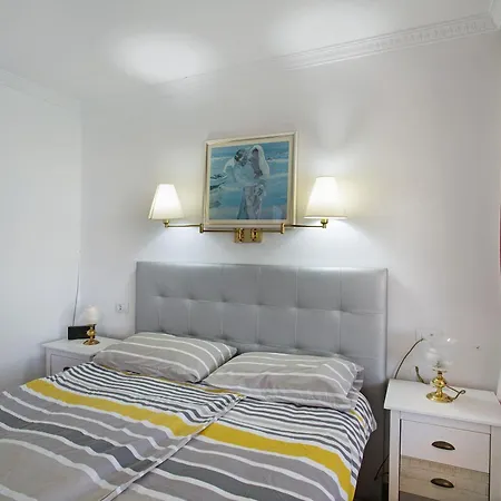 House Apartment Patalavaca