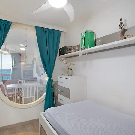 Apartment House *