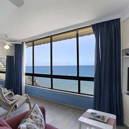 House Apartment Patalavaca