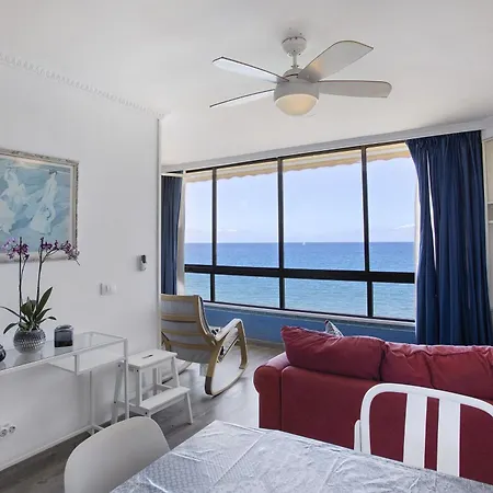 Apartament House *