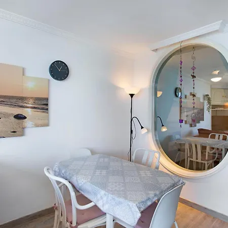 Apartman House Patalavaca