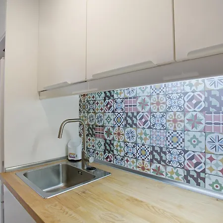 Apartment House Patalavaca