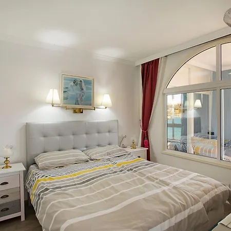 Apartment House Patalavaca