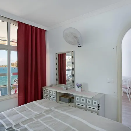 House Apartment