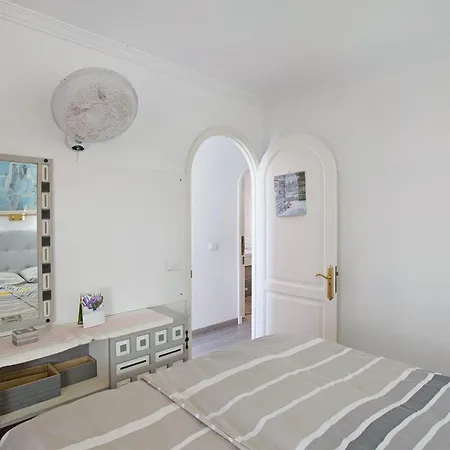 House Apartment Patalavaca