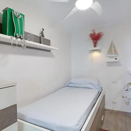 House Apartment Patalavaca