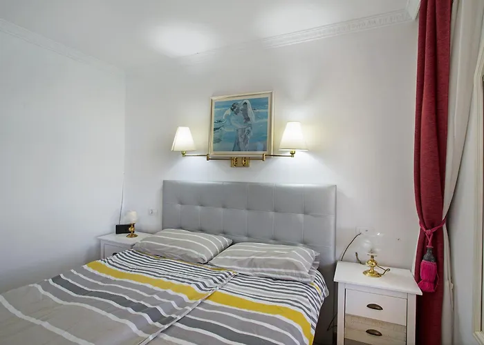 House 公寓 帕塔拉瓦卡