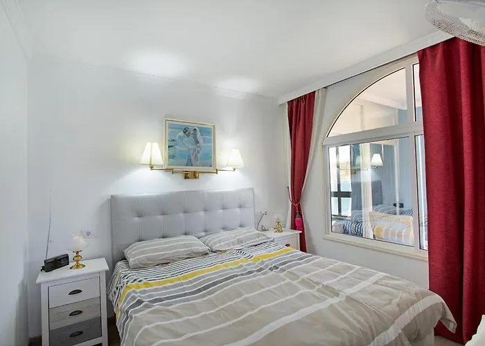 House 公寓 帕塔拉瓦卡